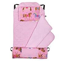 Algopix Similar Product 1 - Wildkin Kids Modern Nap Mat with