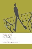 Algopix Similar Product 6 - The Castle (Oxford World's Classics)