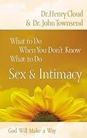 Algopix Similar Product 17 - Sex  Intimacy What to Do When You