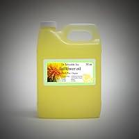 Algopix Similar Product 8 - Safflower OIL High Oleic Organic 100