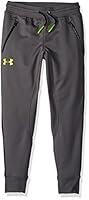 Algopix Similar Product 3 - Under Armour Boys Pennant Tapered