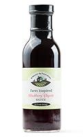 Algopix Similar Product 8 - Coopers Mill Blackberry Chipotle Sauce