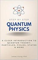 Algopix Similar Product 15 - Quantum Physics Step by Step A Clear