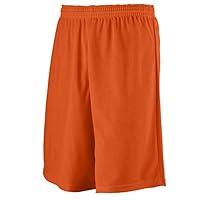 Algopix Similar Product 3 - Augusta Sportswear Youth Longer Length