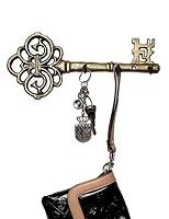 Algopix Similar Product 8 - Decorative Wall Mounted Cast Iron Key