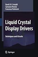 Algopix Similar Product 5 - Liquid Crystal Display Drivers