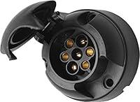 Algopix Similar Product 15 - Kraftmann 80752  Trailor Socket  7