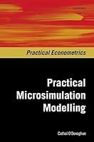 Algopix Similar Product 12 - Practical Microsimulation Modelling