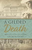 Algopix Similar Product 11 - A Gilded Death