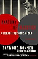 Algopix Similar Product 18 - Anatomy of Injustice A Murder Case