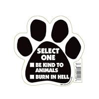 Algopix Similar Product 2 - Select One Pet Magnet