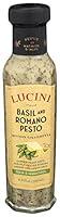 Algopix Similar Product 13 - Lucini Dressing Vinaigrette Artisan