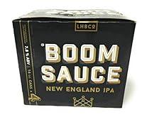 Algopix Similar Product 3 - LORD HOBO BREWING CO IPA 4Pk Cans, 16 FZ