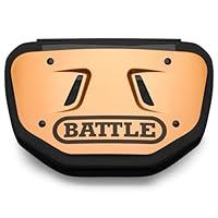 Algopix Similar Product 11 - Battle Sports Football Back Plate 