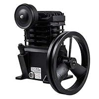 Algopix Similar Product 10 - 2HP Replacement Air Compressor Pump for