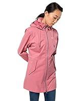 Algopix Similar Product 7 - Jack Wolfskin Womens Dakar Parka W