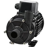 Algopix Similar Product 4 - Jabsco 436981 NEMP 806 Magnetic Drive