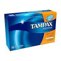 Algopix Similar Product 13 - Tampax Biodegradable Applicator