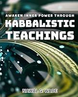 Algopix Similar Product 4 - Awaken Inner Power through Kabbalistic