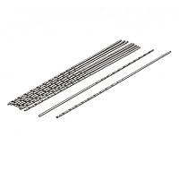 Algopix Similar Product 4 - uxcell 14mm Dia 100mm Length HSS