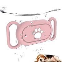 Algopix Similar Product 16 - Waterproof Dog Collar Holder Compatible