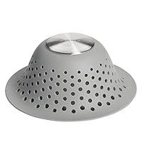 Algopix Similar Product 20 - OXO Good Grips Silicone Shower  Tub