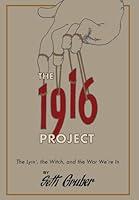 Algopix Similar Product 20 - The 1916 Project The Lyin The Witch