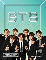 Algopix Similar Product 1 - BTS El ascenso de Bangtan Boys Msica