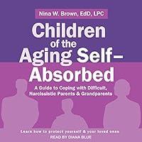 Algopix Similar Product 2 - Children of the Aging SelfAbsorbed A