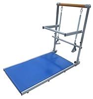 Algopix Similar Product 12 - Supreme Toning Tower  All in 1 Pilates