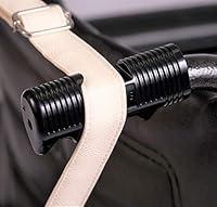 Algopix Similar Product 11 - Go2Grips Wheelchair Bag Hand Grips for
