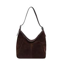 Algopix Similar Product 18 - GETERUUV Hobo Bags for Women Suede Bag