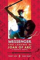 Algopix Similar Product 5 - Messenger: The Legend of Joan of Arc