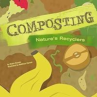 Algopix Similar Product 12 - Composting: Nature's Recyclers