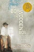 Algopix Similar Product 10 - The Boy on the Wooden Box How the