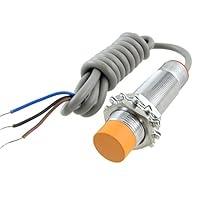 Algopix Similar Product 2 - URBEST 8mm Detecting Distance Approach