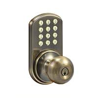 Algopix Similar Product 8 - Morning Industry HKK01AQ Keypad Knob