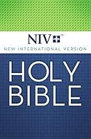 Algopix Similar Product 7 - NIV, Holy Bible