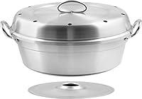 Algopix Similar Product 5 - Home Cake MiniOven Gas in Aluminium