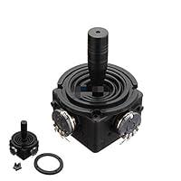 Algopix Similar Product 15 - ZHENXKJ Potentiometer Electric Joystick