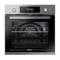 Algopix Similar Product 20 - Candy FCPKS816XE 69L Electric Single