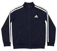 Algopix Similar Product 11 - adidas Boys Separates Training Track
