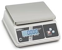 Algopix Similar Product 17 - Kern WTB 10K3N 15 kg Industry Bench