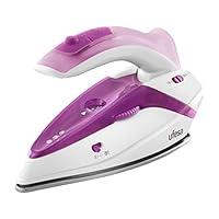 Algopix Similar Product 13 - Plancha de ropa de viaje Ufesa PV0500