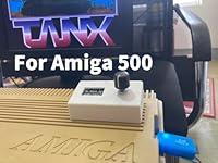 Algopix Similar Product 2 - Amiga 500 USB Floppy Drive Emulator