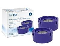 Algopix Similar Product 14 - Fette Filter  Post Motor Filter
