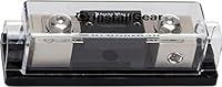 Algopix Similar Product 6 - InstallGear 024 Gauge AWG InLine ANL