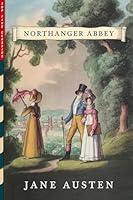 Algopix Similar Product 9 - Northanger Abbey (Illustrated)