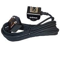 Algopix Similar Product 2 - Dorr 55 m TTL Flash Regular Cable for