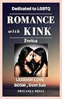 Algopix Similar Product 16 - ROMANCE with KINK  LGBTQ EROTICA